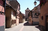 village